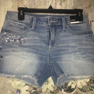 shorts